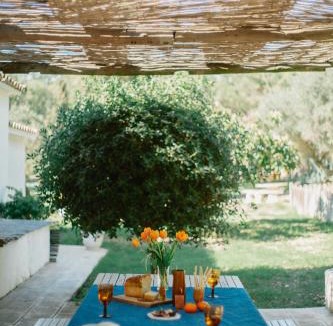 Sant Pere de Ribes House | Masia Can Pares
