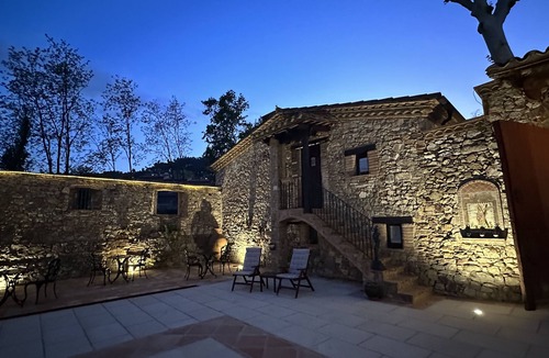 Bigues I Riells Bed & Breakfast | Masia Can Viver - Olive oil tourism B&B