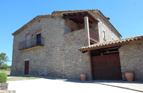 Balsareny Villa | Masia Lledó de Trascastell