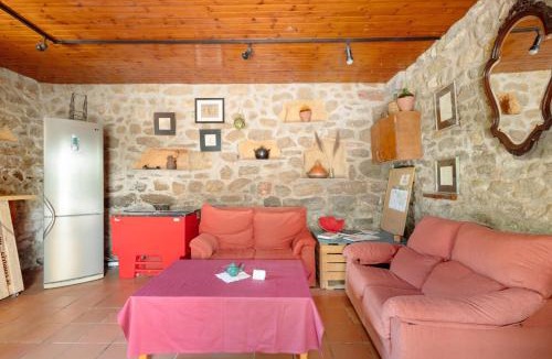 Sant Feliu de Pallerols House | Masia Mas Franch