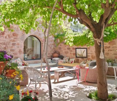Sant Llorenc Savall Villa | Masia Vilatersana