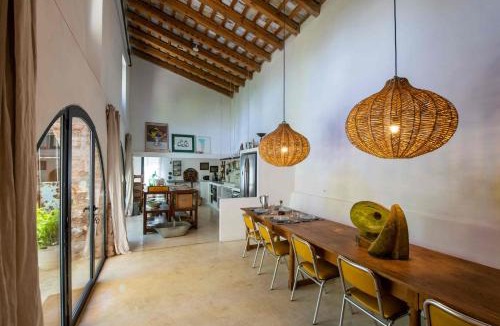 Sant Llorenc Savall Villa | Masia Vilatersana