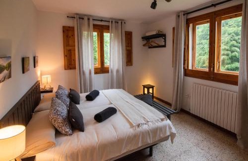 Fogars de Montclus Ski Chalet | masiacanfelix