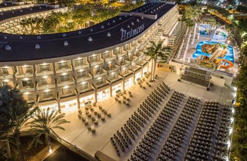 Maspalomas Hotel | Maspalomas Princess