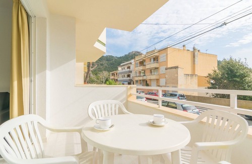 Canyamel Apartment | Massanet (ba) - Apartment In Canyamel. Free Wifi