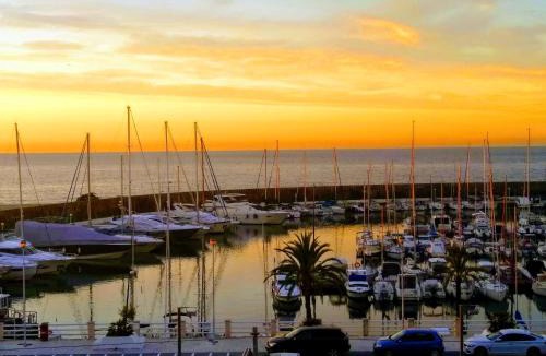 Masnou Apartment | Mediterraneo