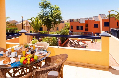Costa Meloneras Cottage | Meloneras Bahia 69 by VillaGranCanaria