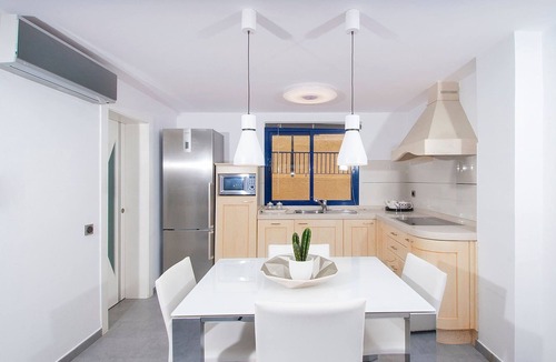 Costa Meloneras House | Meloneras Bay Suites I