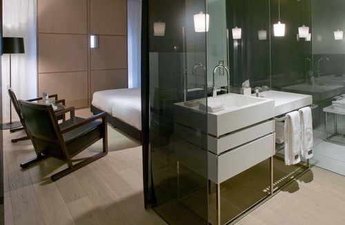 Vilafranca del Penedes Hotel | Mercer Casa Torner i Güell