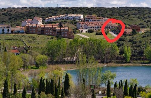 Ruidera Apartment | MI RUIDERA