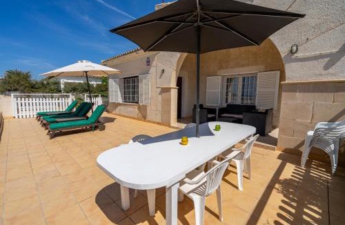 Palma de Mallorca Villa | Migjorn