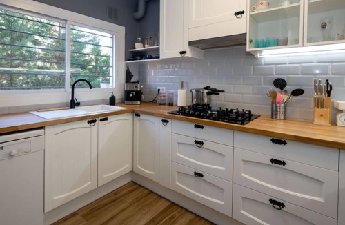Premia de Dalt Apartment | Millenium by Interhome