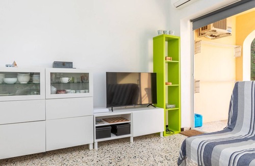S'Agaro Apartment | Mimoses by Interhome