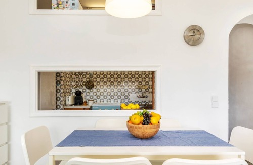 S'Agaro Apartment | Mimoses by Interhome