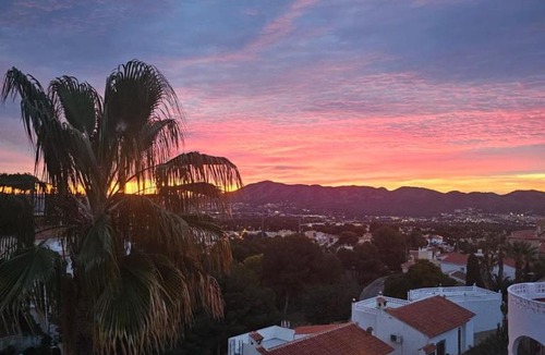 La Colina Villa | Miradol del Sol