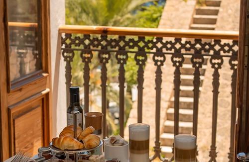 Ibiza City Centre Hotel | Mirador de Dalt Vila – Relais & Chateaux