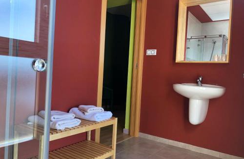 Bello Hotel | Mirador El Silo