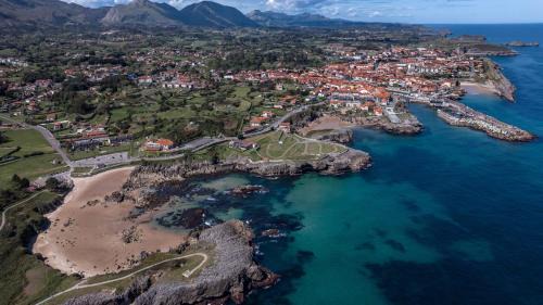Llanes Villa | Mirados Pie de la Sierra