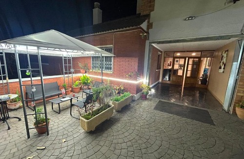Viladecans Hotel | Miramar Viladecans
