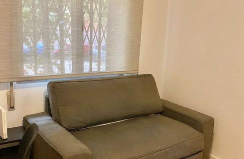 Moscardo Apartment | Mirasierra Center - Metro Usera 02 (1 bedroom apartment)