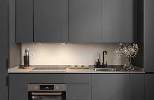 San Julian Apartment | Misterhost Pasaje Mallol