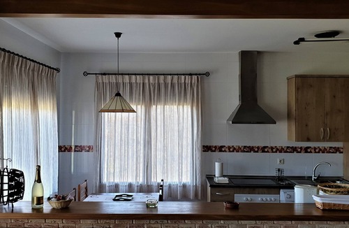 Navas de Estena House | mit privatem Pool by Interhome