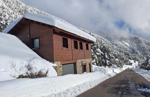 Setcases Hotel | Mitja Pensió Hostal Pastuira Vallter 11