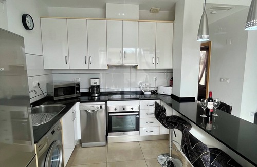 Rojales Villa | Modern 2 Bed Detached Villa | Private Pool | Near Quesada | Peaceful Location