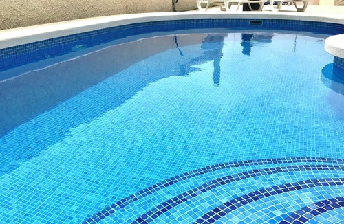 Rojales Villa | Modern 2 Bed Detached Villa | Private Pool | Near Quesada | Peaceful Location