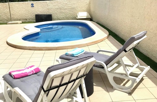 Rojales Villa | Modern 2 Bed Detached Villa | Private Pool | Near Quesada | Peaceful Location