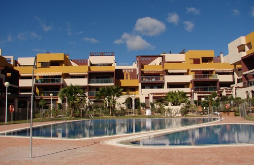 Flamenca Beach Apartment | Modern 2 bedroom apartment in Orihuela Costa, Playa Flamenca