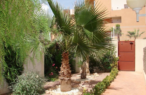 Flamenca Beach Apartment | Modern 2 bedroom apartment in Orihuela Costa, Playa Flamenca