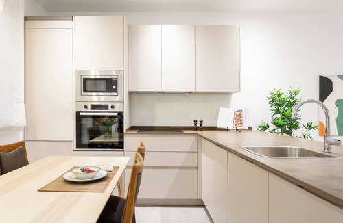 Almagro Apartment | Modern and cozy apartment in Chamberí