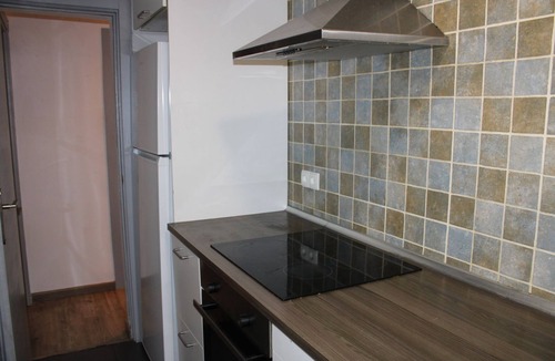 Mollet del Valles Condo | MODERN APARTMENT NEAR BARCELONA
