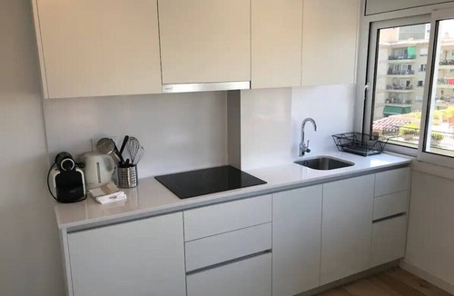 Platja d'Aro House | Modern appartement 200 meters from the beach!