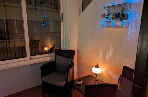 Flamenca Beach Apartment | Modern ground floor apartment in great location in Playa Flamenca