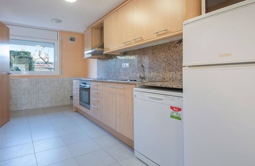 Altafulla House | Modern house in Altafulla, near beach, 6 people