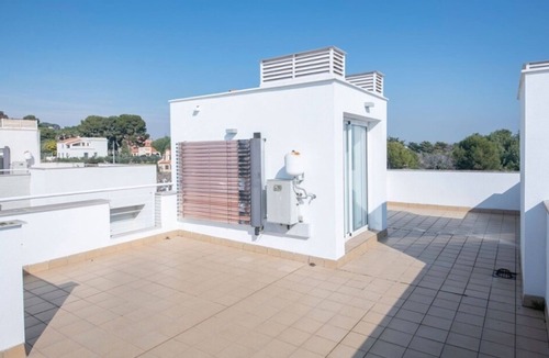 Altafulla House | Modern house in Altafulla, near beach, 6 people