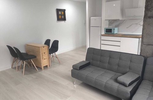 Candas Apartment | MODERN RENOVATED APARTMENT IN THE BEACH AND CENTER CANDÁS. 10 KM FROM GIJÓN