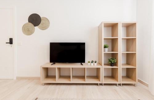 Santa Cruz de Tenerife Apartment | Moderno apartamento urbano en barrio histórico 1ºI