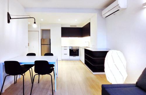 Terrassa Apartment | Moderno Apartamento en Terrassa Centro