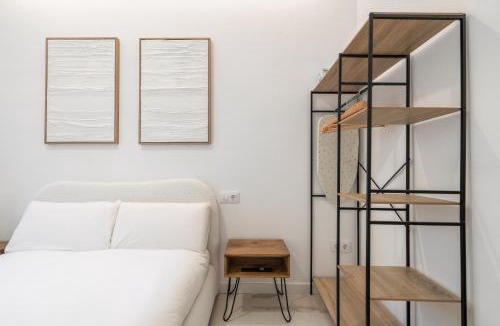 Pueblo Nuevo Apartment | Moderno Apartamento Recien Reformado para 4 personas Alquiler Temporal