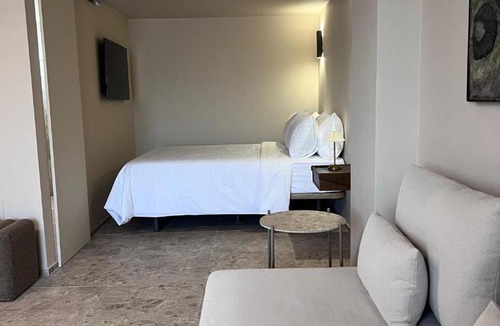 Las Galletas Apartment | Moka apartamento, Las Galletas