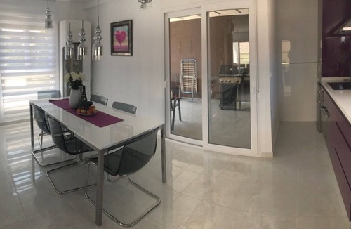 Puerto Marino Cottage | Mondrian Villa with private pool