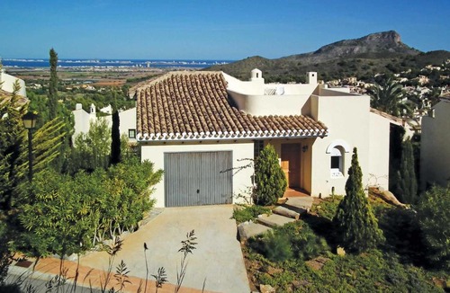 Atamaria Villa | Monte Verde Hermosa