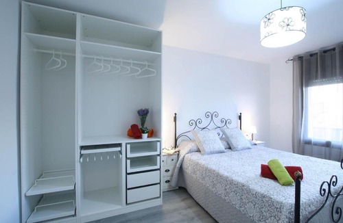 Collblanc y La Torrassa Apartment | Moontray Apartamentos Camp Nou