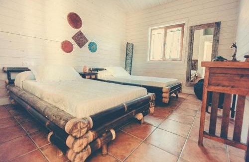 Canamero House | Mountain View Retreat in Cañamero