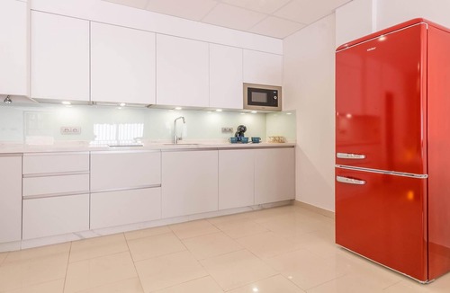 Cercadilla-Medina Azahara Apartment | Mozárabes Station Apartment Cordoba ⭐⭐⭐⭐
