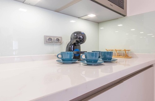 Cercadilla-Medina Azahara Apartment | Mozárabes Station Apartment Cordoba ⭐⭐⭐⭐