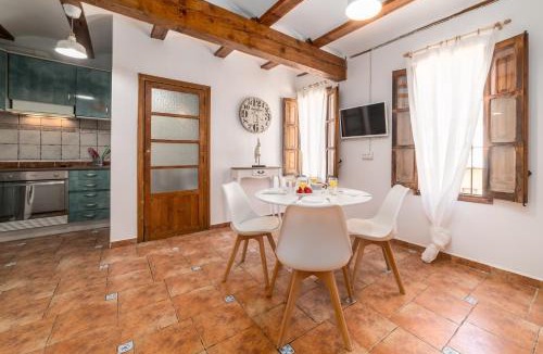 La Xerea Apartment | My Loft 4 You Temple